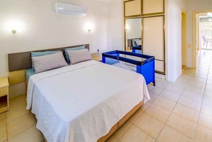 Карадере: Villa Sareviya | Fethiye