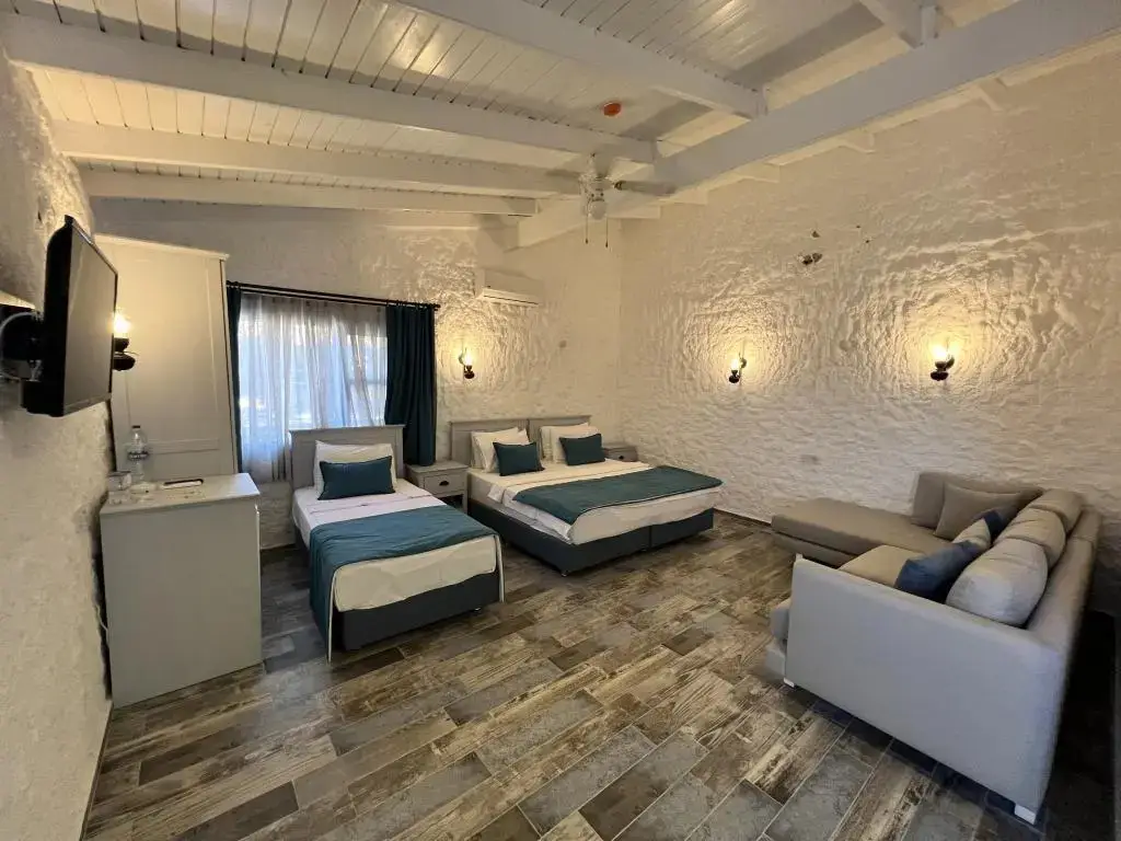 Сыгаджик: Dag Butik Otel