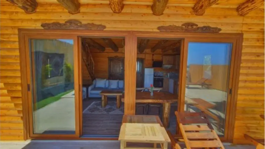 Карадере: Villa Ahsap 2