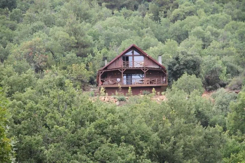 Казандере: Avdan Dag Evi