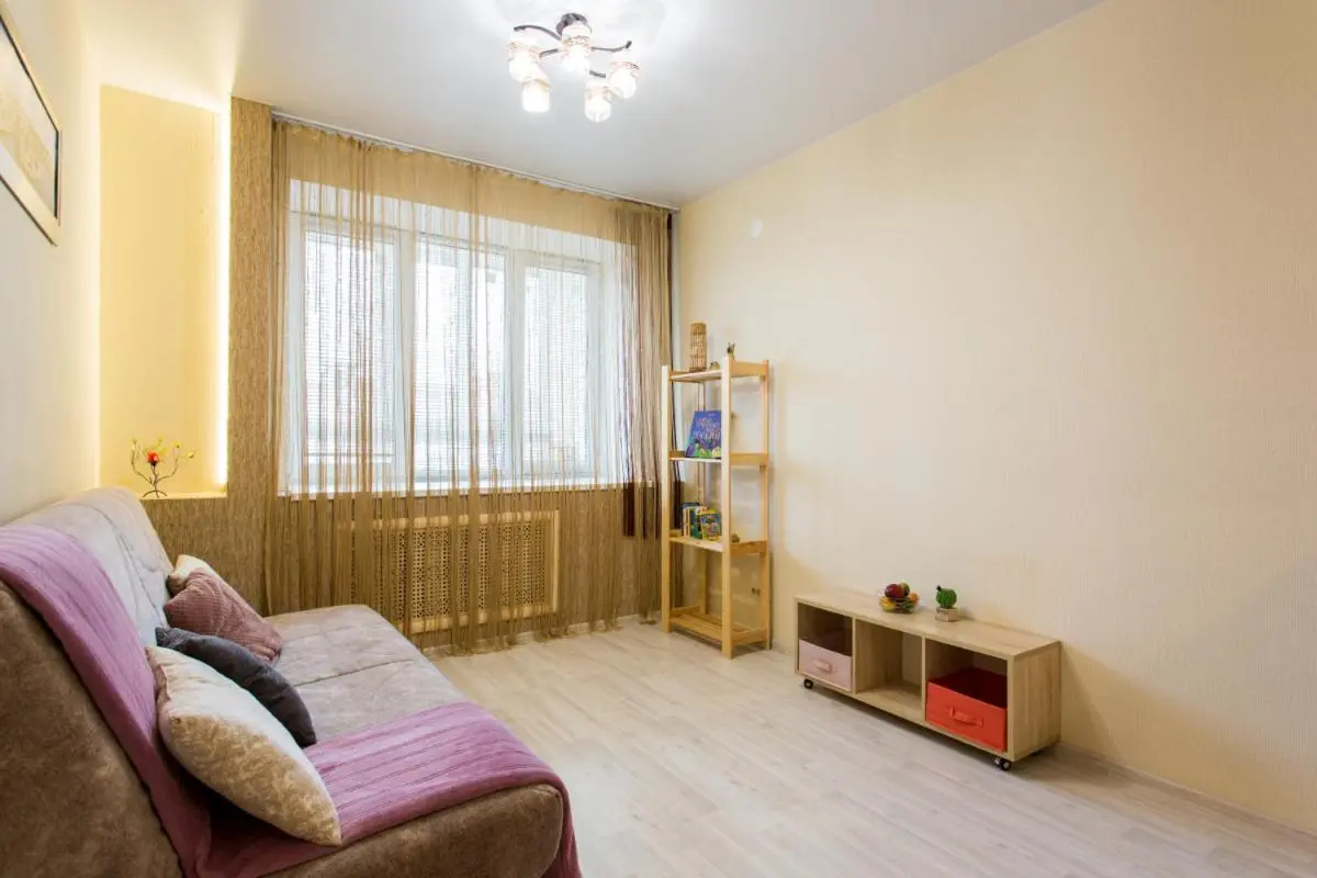 Киров: Home Апартаменты