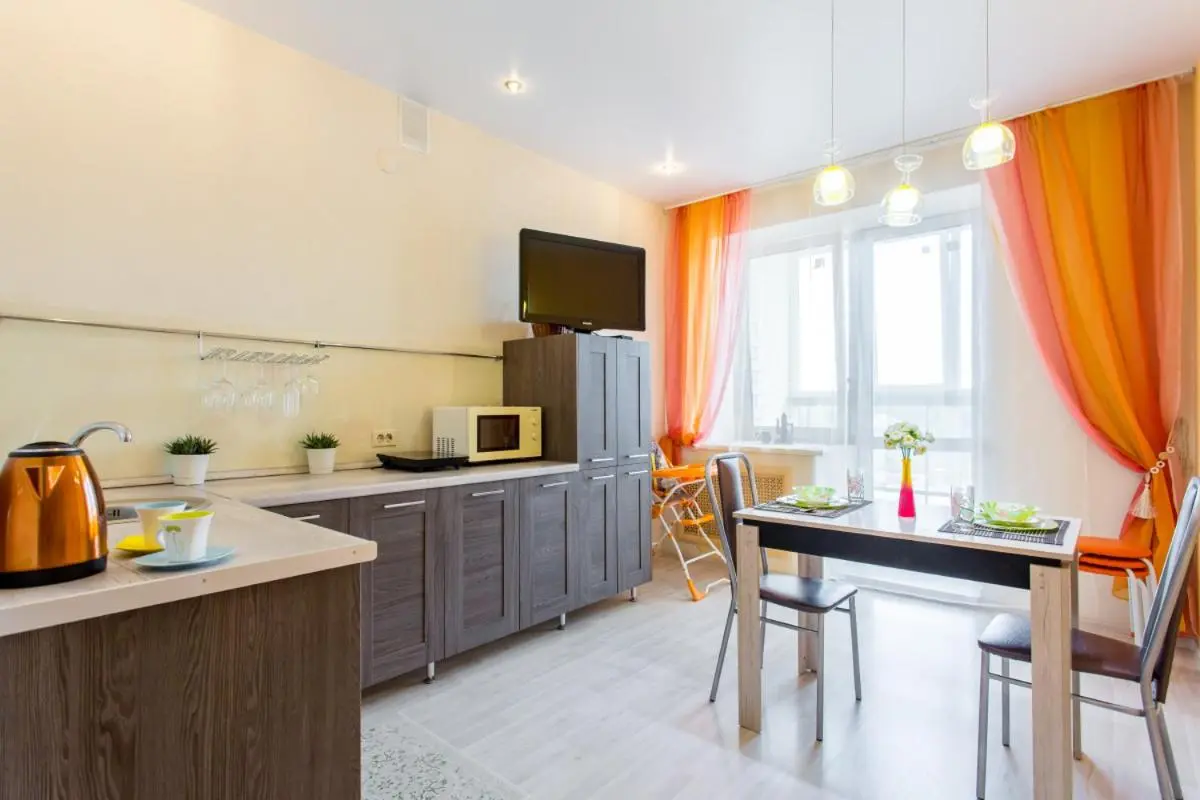Киров: Home Апартаменты
