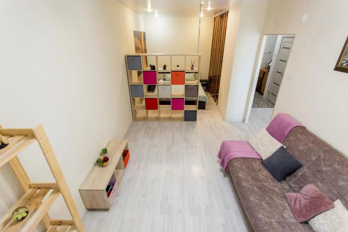 Киров: Home Апартаменты