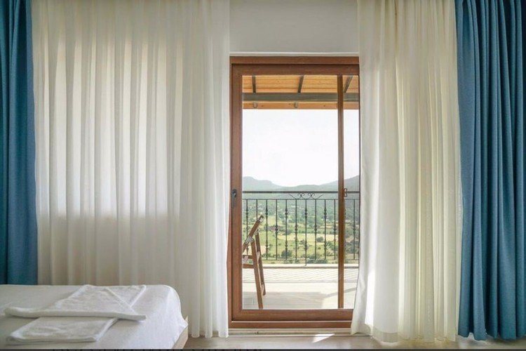 Каш: Villa Kaya Kas