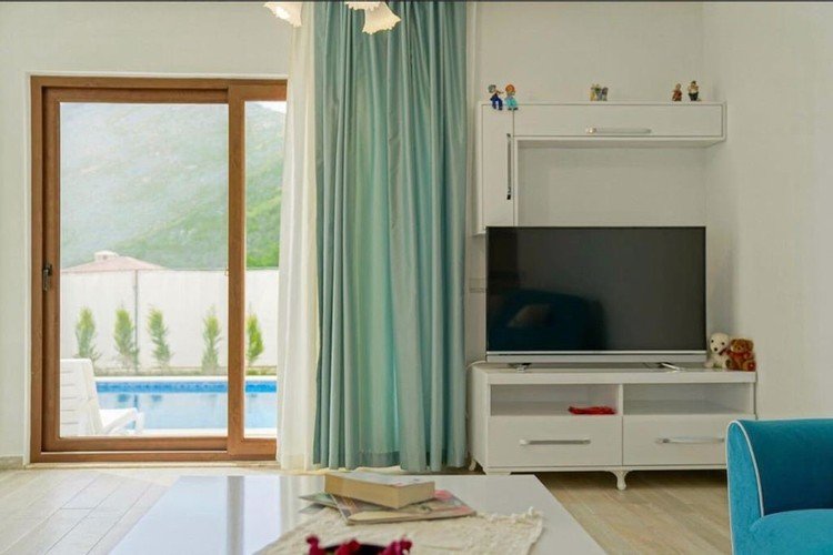 Каш: Villa Kaya Kas