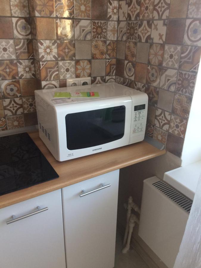 Киров: Apartment on 2-Y Khlynovskiy Pereulok 1