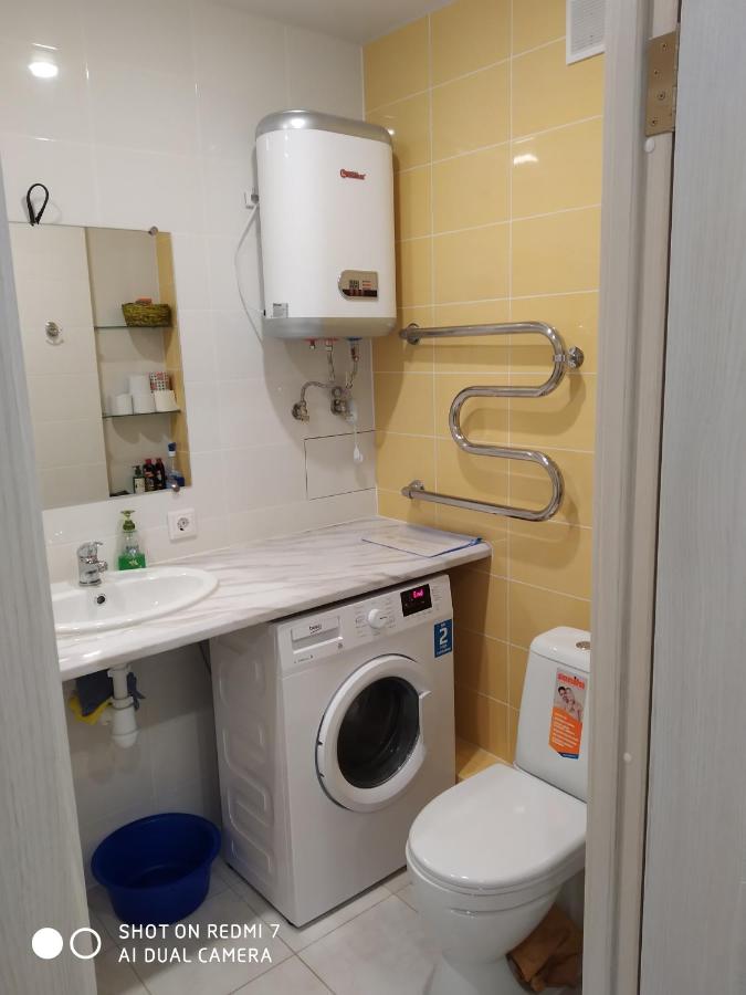 Киров: Apartment on 2-Y Khlynovskiy Pereulok 1