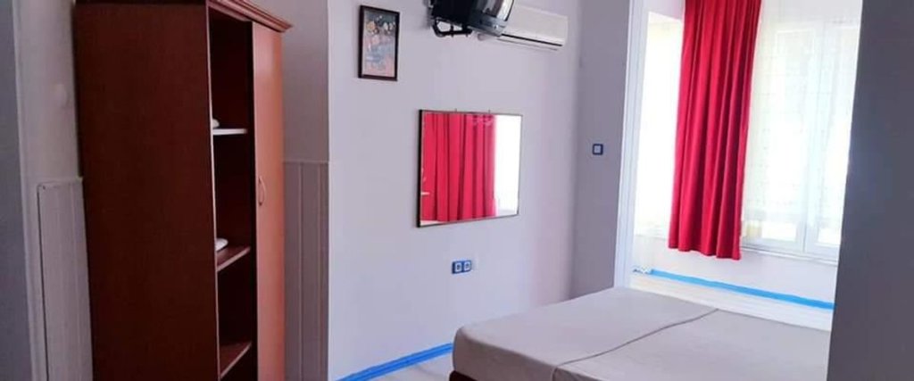 Кумлуджа: Blue Life Hotel - Restaurant