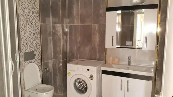 Трабзон: Defne Gold Suite Hotel