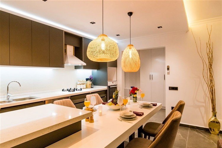 Каш: Villa Asya