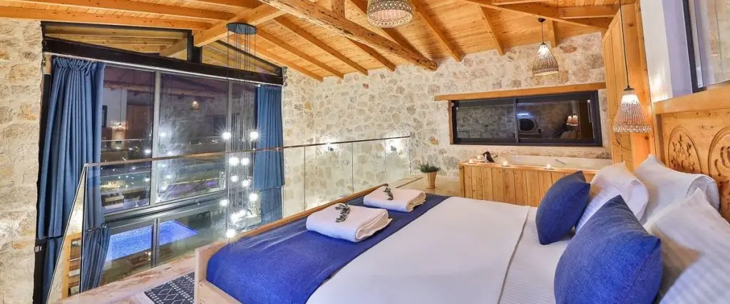 Патара: Villa Mila Patara