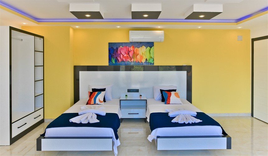 Патара: Villa Hanedan 1