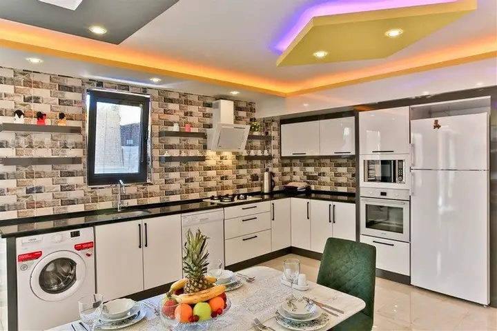 Патара: Villa Hanedan 1