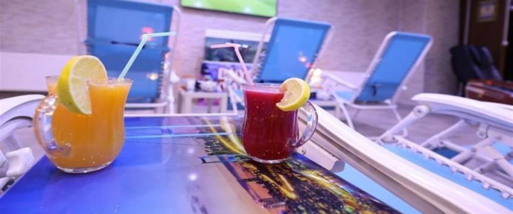 Ван: Haldi Otel