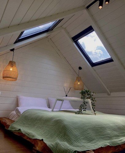 Сакарья: Boheme Bungalov Sapanca