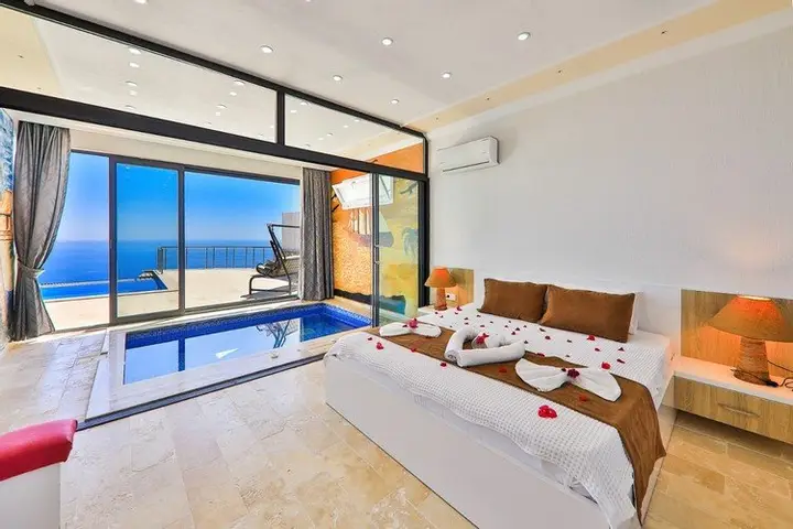 Патара: Villa Patara 2