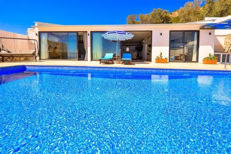 Villa Patara 2 — фото 1