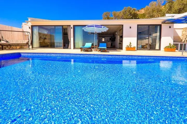 Патара: Villa Patara 2