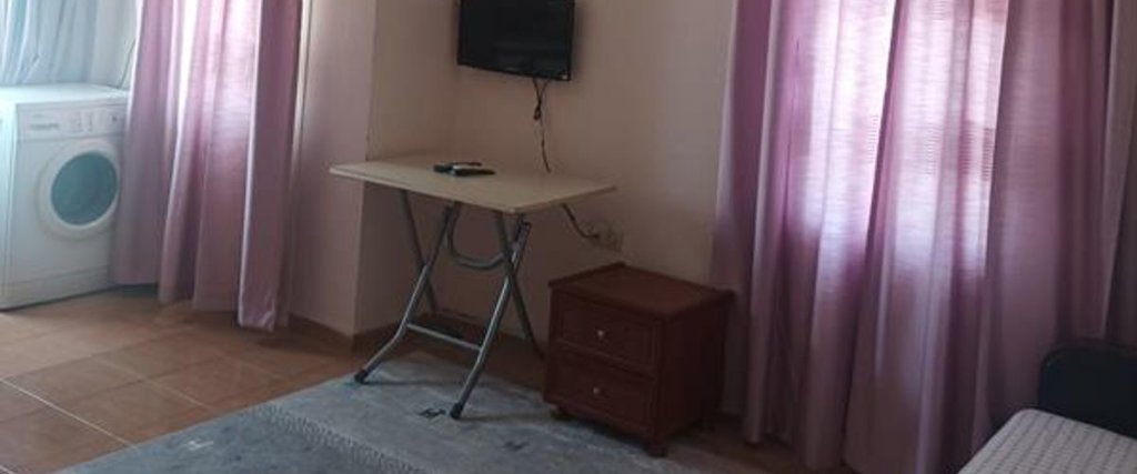 Мерсин: Akcay Apart