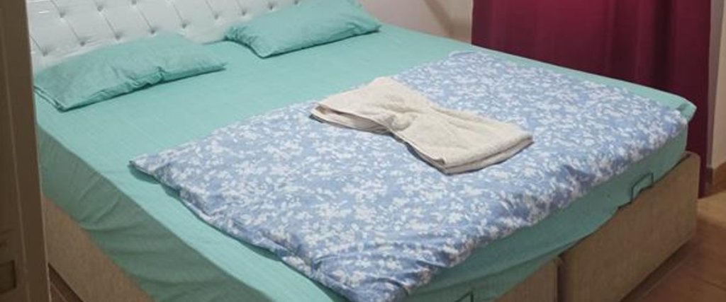 Мерсин: Akcay Apart