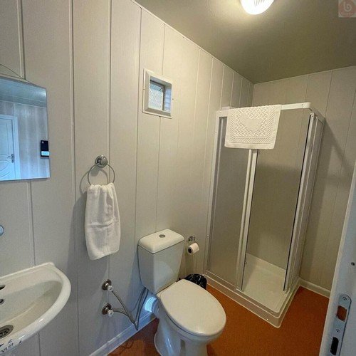 Сакарья: Bageni Tiny House