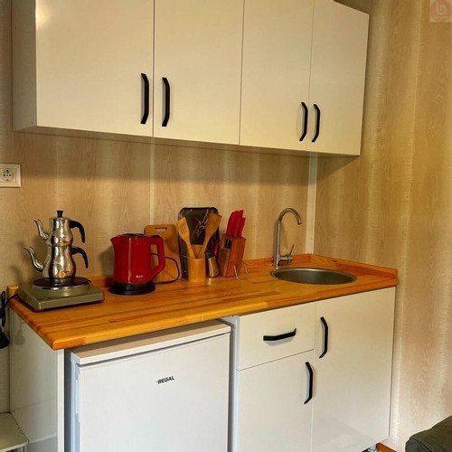 Сакарья: Bageni Tiny House