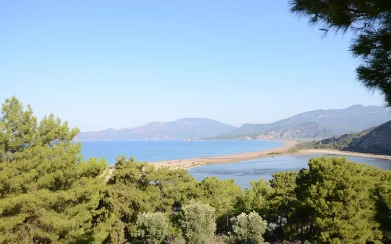 Ортака: Villa Melisa Deniz Manzarali