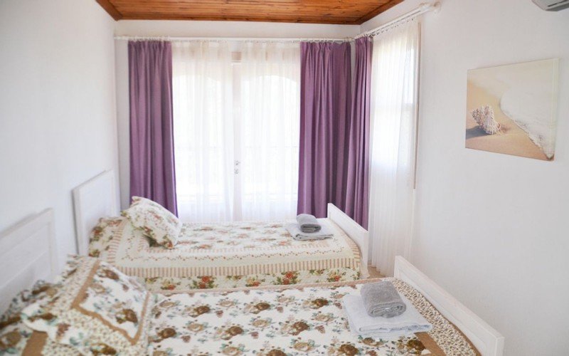 Ортака: Villa Melisa Deniz Manzarali