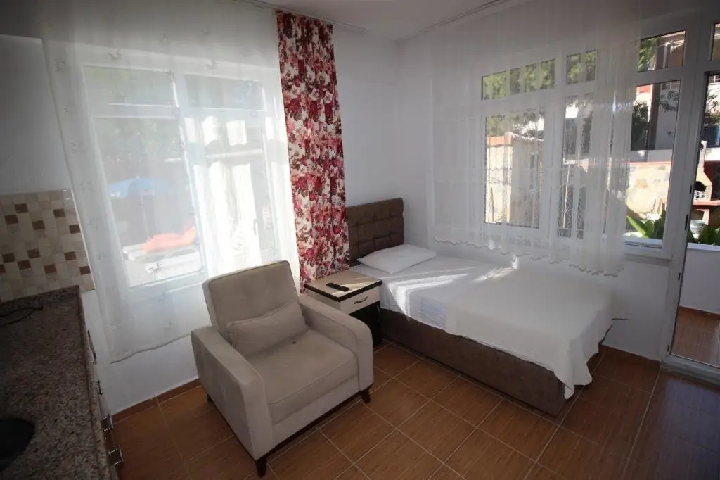 Мармара: Genç Butik Otel