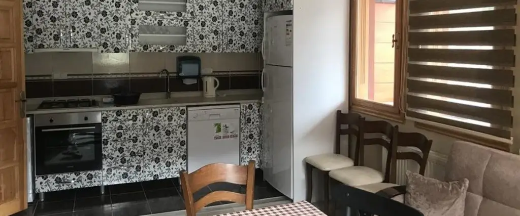 Узунгёль: Grand Öztürk Uzungöl