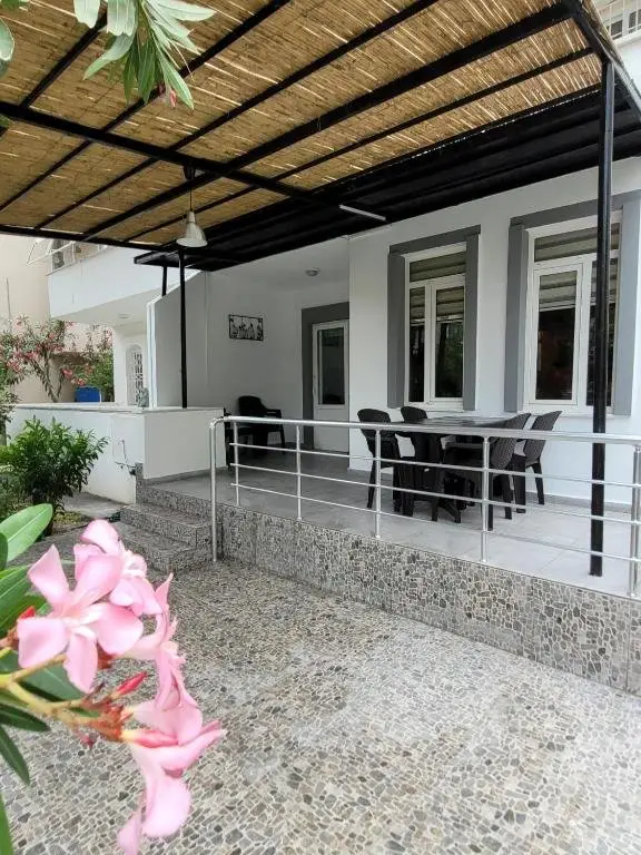 Мармарис: Arya Garden House Marmaris