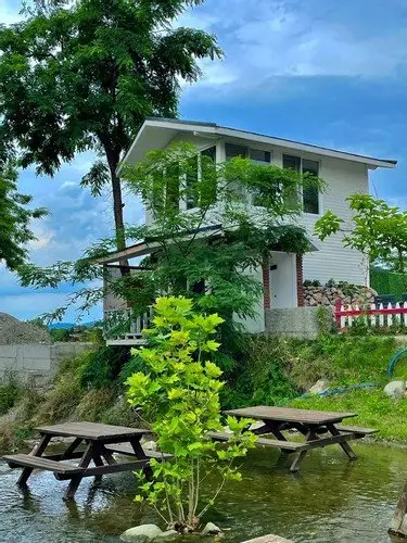 Сакарья: Beyaz Ev