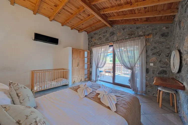Фетхие: Villa Tas Ev 2