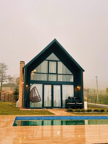 Сакарья: Arf Bungalov