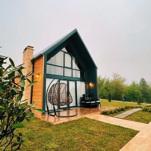 Сакарья: Arf Bungalov