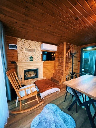 Сакарья: Arf Bungalov