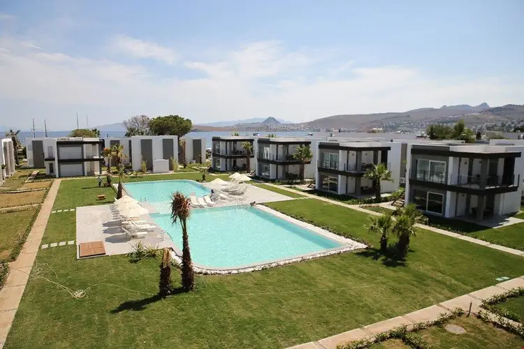 Бодрум: Bodrum Ortakent BD255