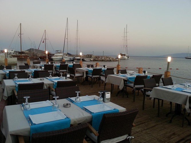 Бодрум: Bodrum Ortakent BD255