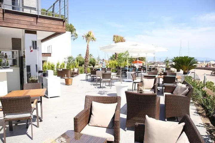 Бодрум: Bodrum Ortakent BD255