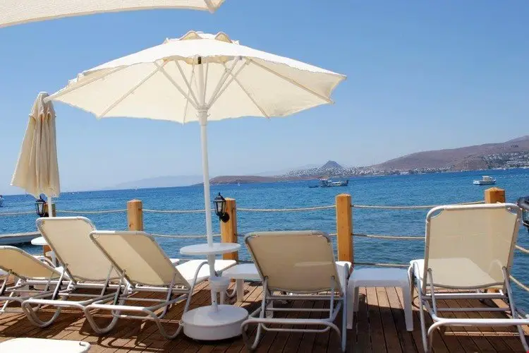 Бодрум: Bodrum Ortakent BD255