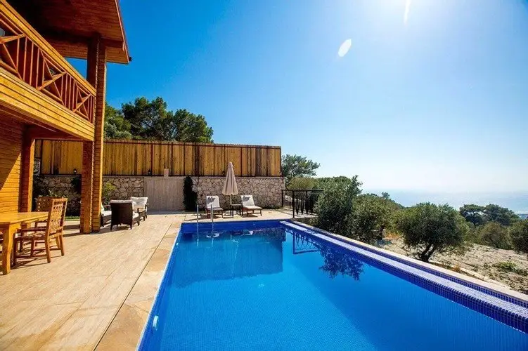 Патара: Villa Mini