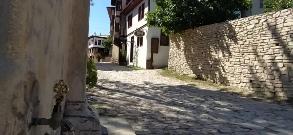 Сафранболу: Beyaz Konak Aile Oteli