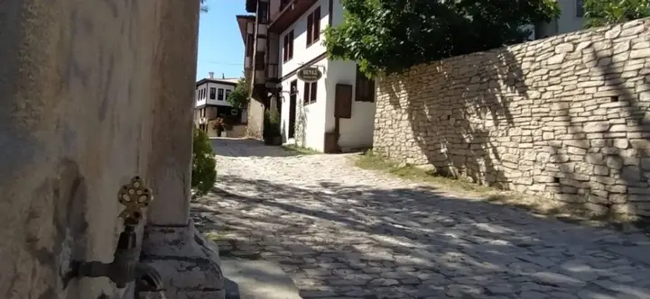 Сафранболу: Beyaz Konak Aile Oteli
