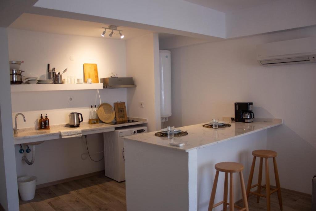 Мармарис: Отель Aloha Suites