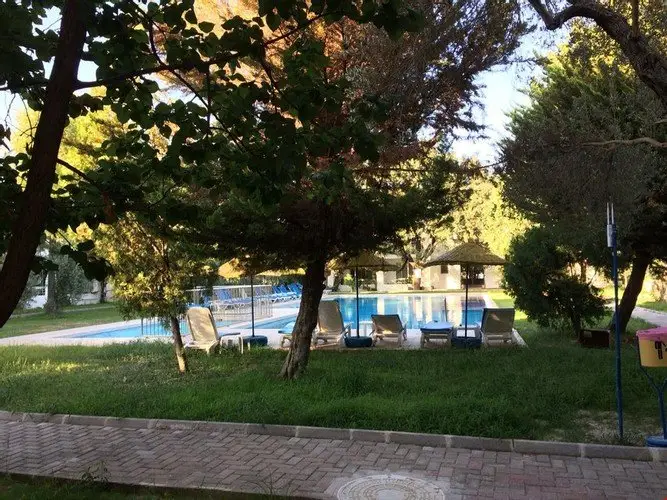 Бодрум: Bodrum Ortakent BD204