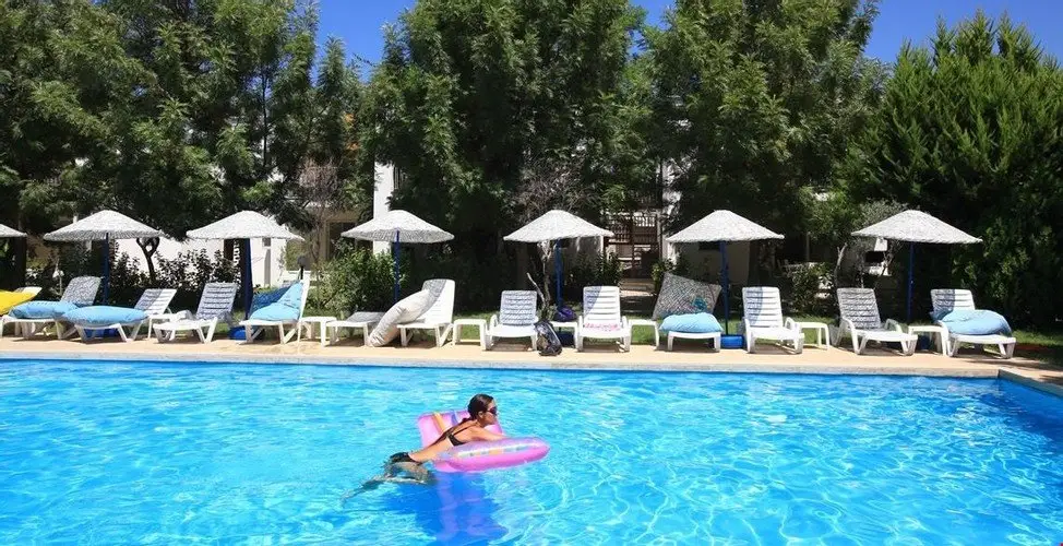Bodrum Ortakent BD204 — фото 1