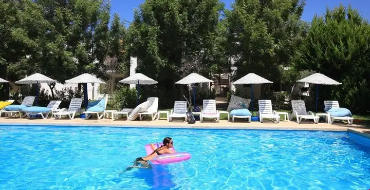 Бодрум: Bodrum Ortakent BD204