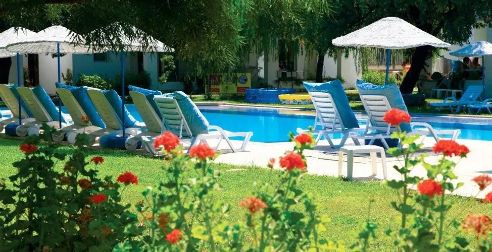 Бодрум: Bodrum Ortakent BD204