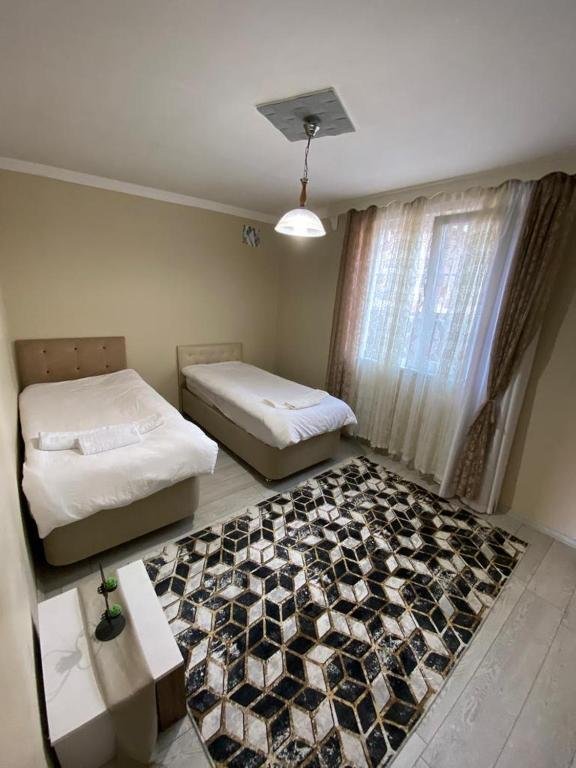 Сакарья: Villa Flower