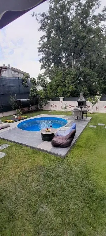 Сакарья: Villa Flower
